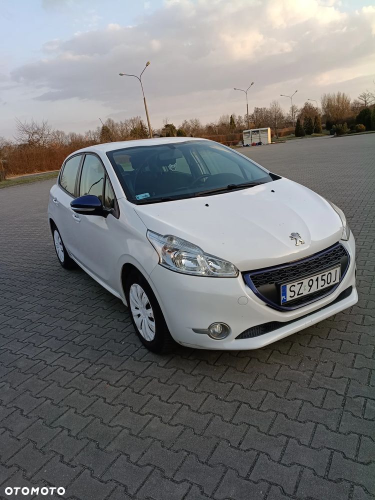 Peugeot 208 PureTech 68 Like - 3