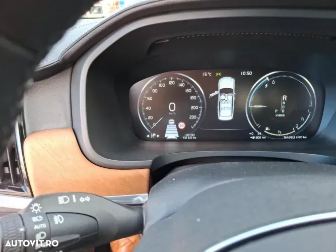 Volvo S90 - 20