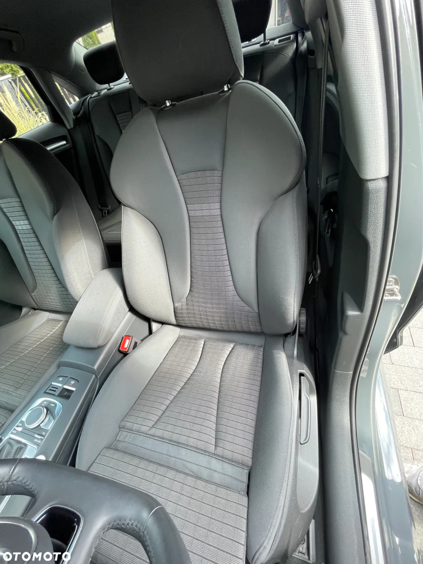 Audi A3 35 TFSI Sport S tronic - 15