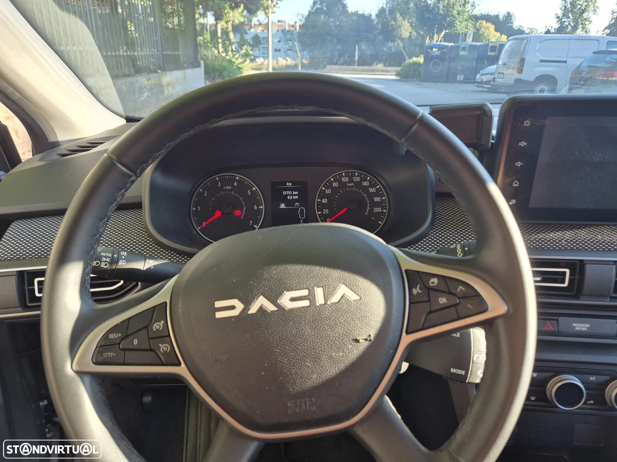 Dacia Logan 1.0 ECO-G Journey Bi-Fuel - 9