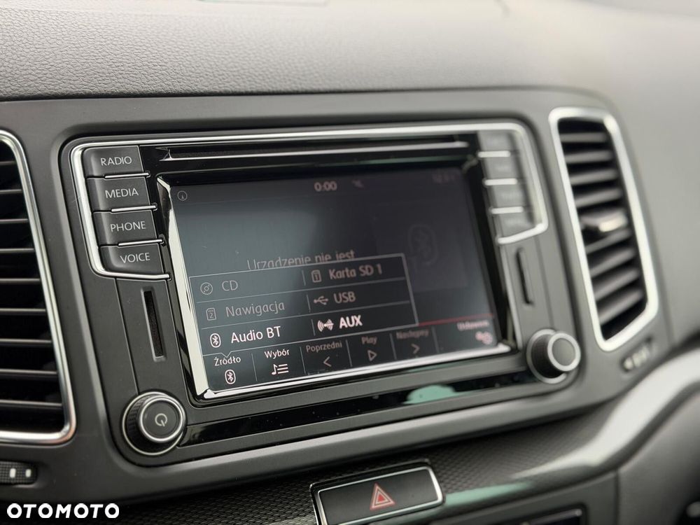 Seat Alhambra - 41
