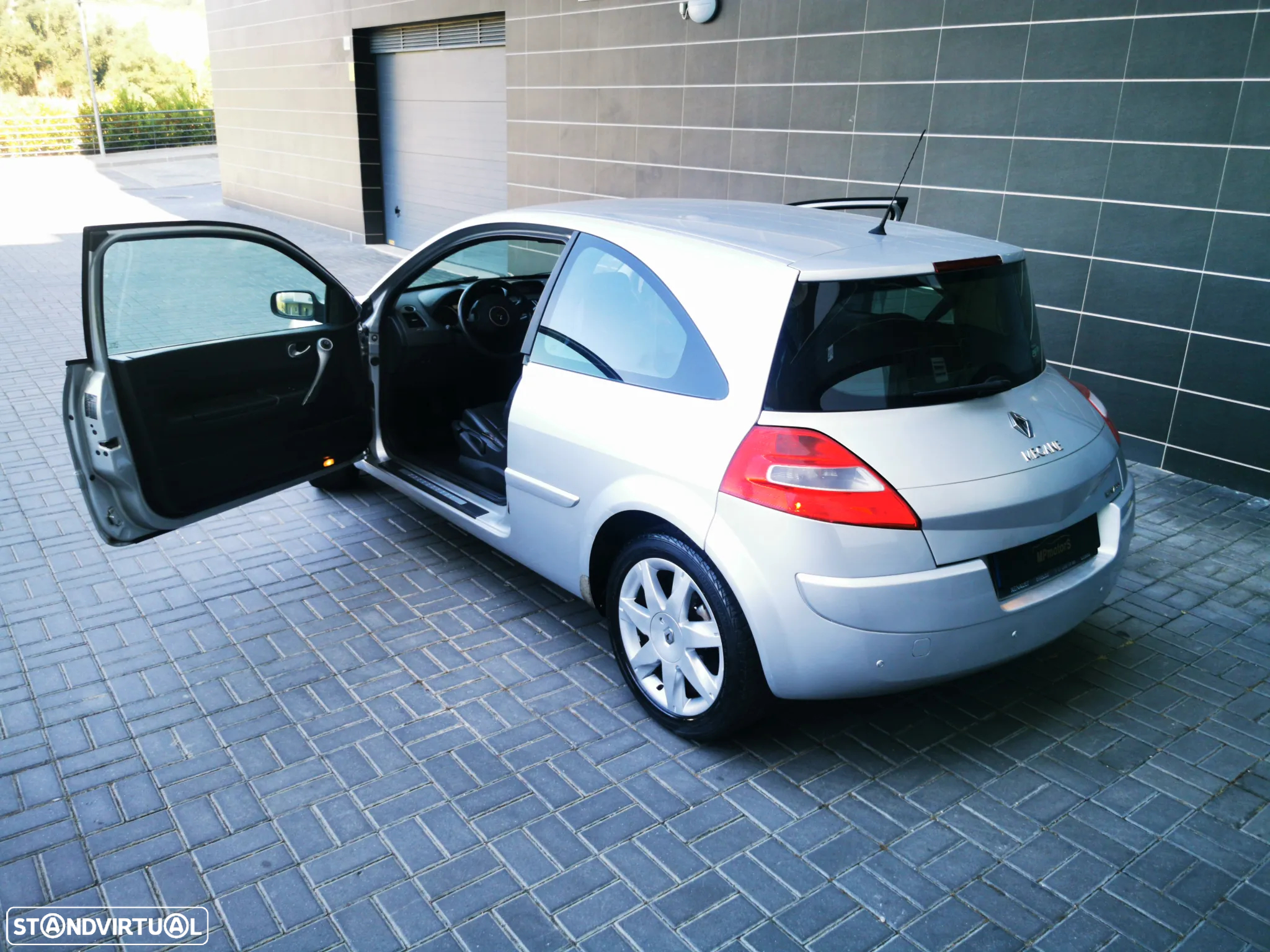 Renault Mégane 1.5 dCi SE Exclusive - 13