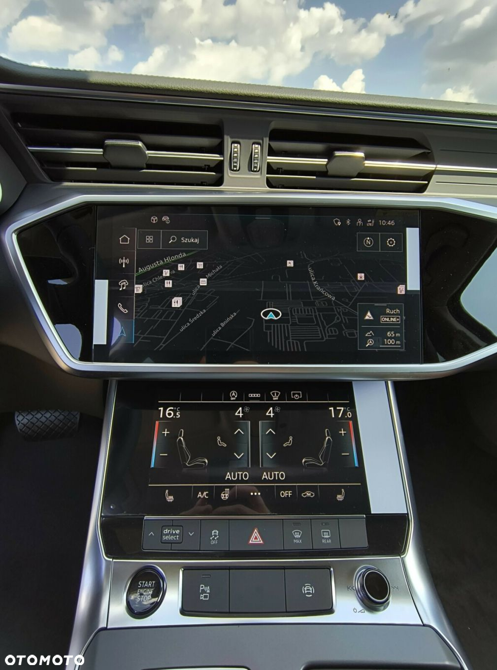 Audi A6 - 28