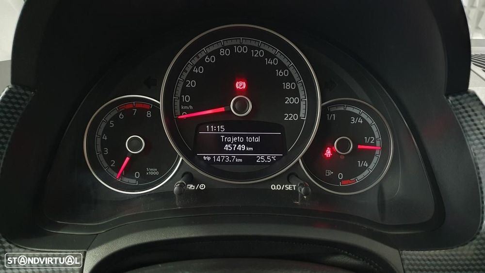 VW Up! 1.0 BMT Move - 21