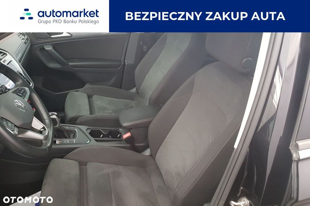 Volkswagen Tiguan 1.5 TSI EVO Life DSG - 10