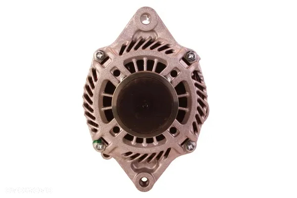 NOWY ALTERNATOR OPEL Movano | CARGO 115317 - 2