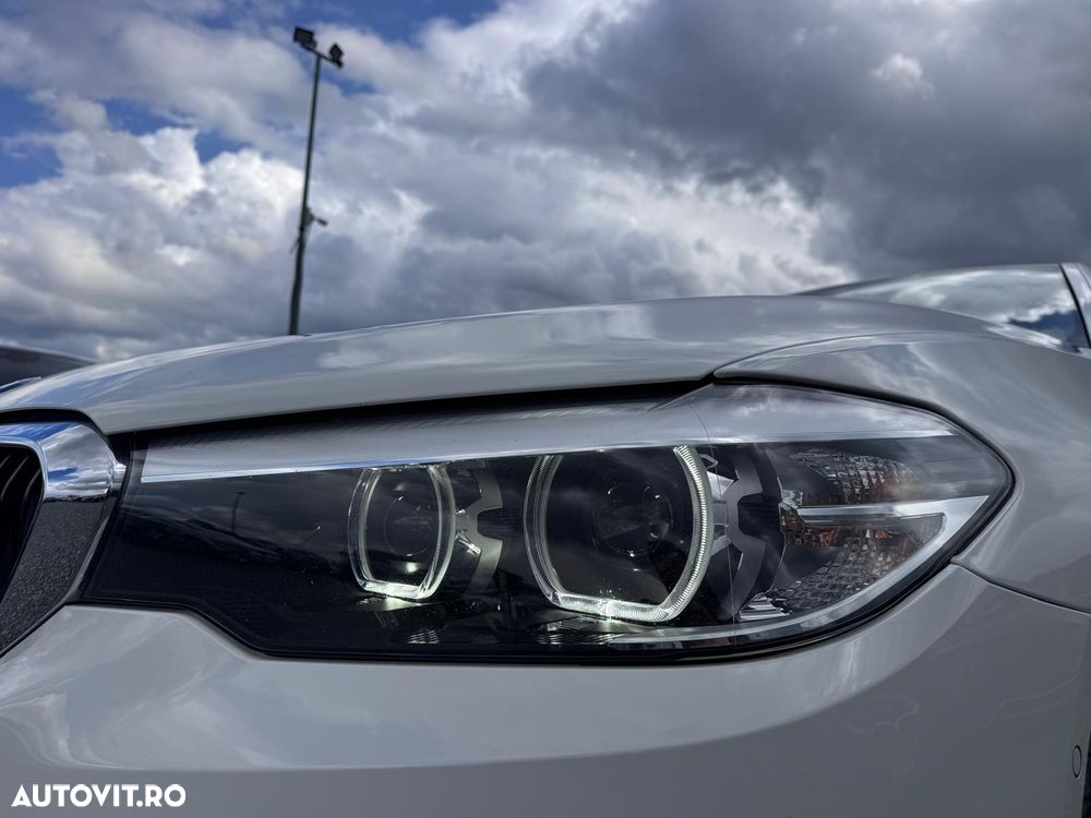 BMW Seria 5 - 14