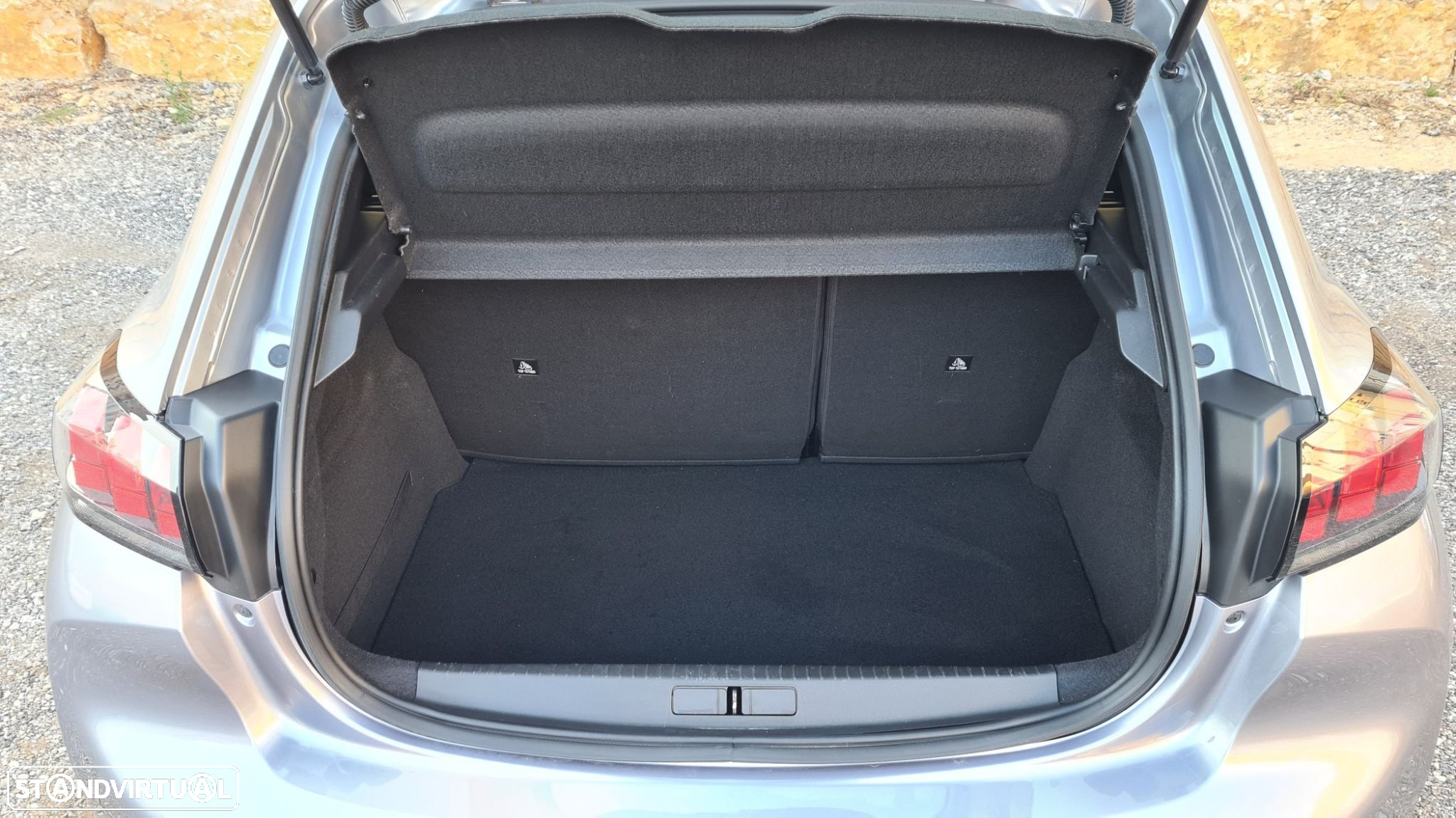 Peugeot 208 1.5 BlueHDi Active - 47
