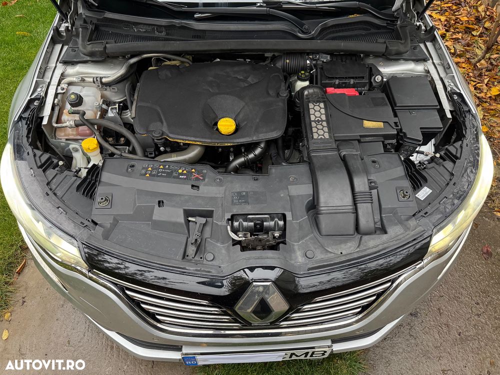 Renault Talisman - 13