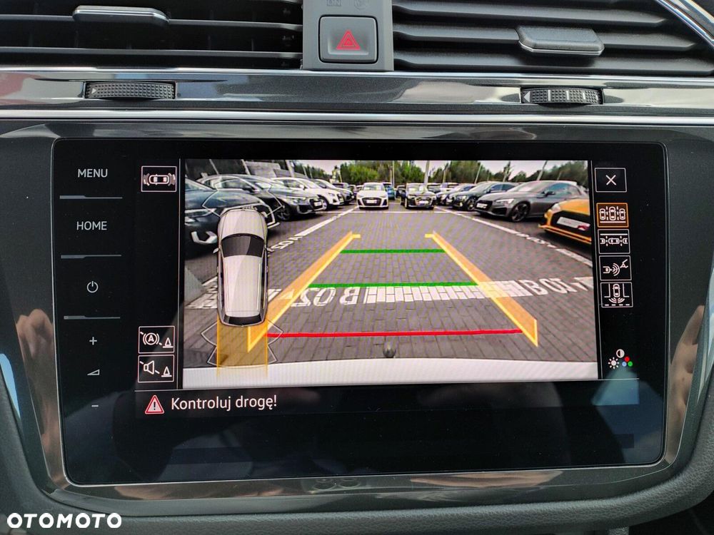 Volkswagen Tiguan 2.0 TDI SCR 4Mot R-Line DSG - 25