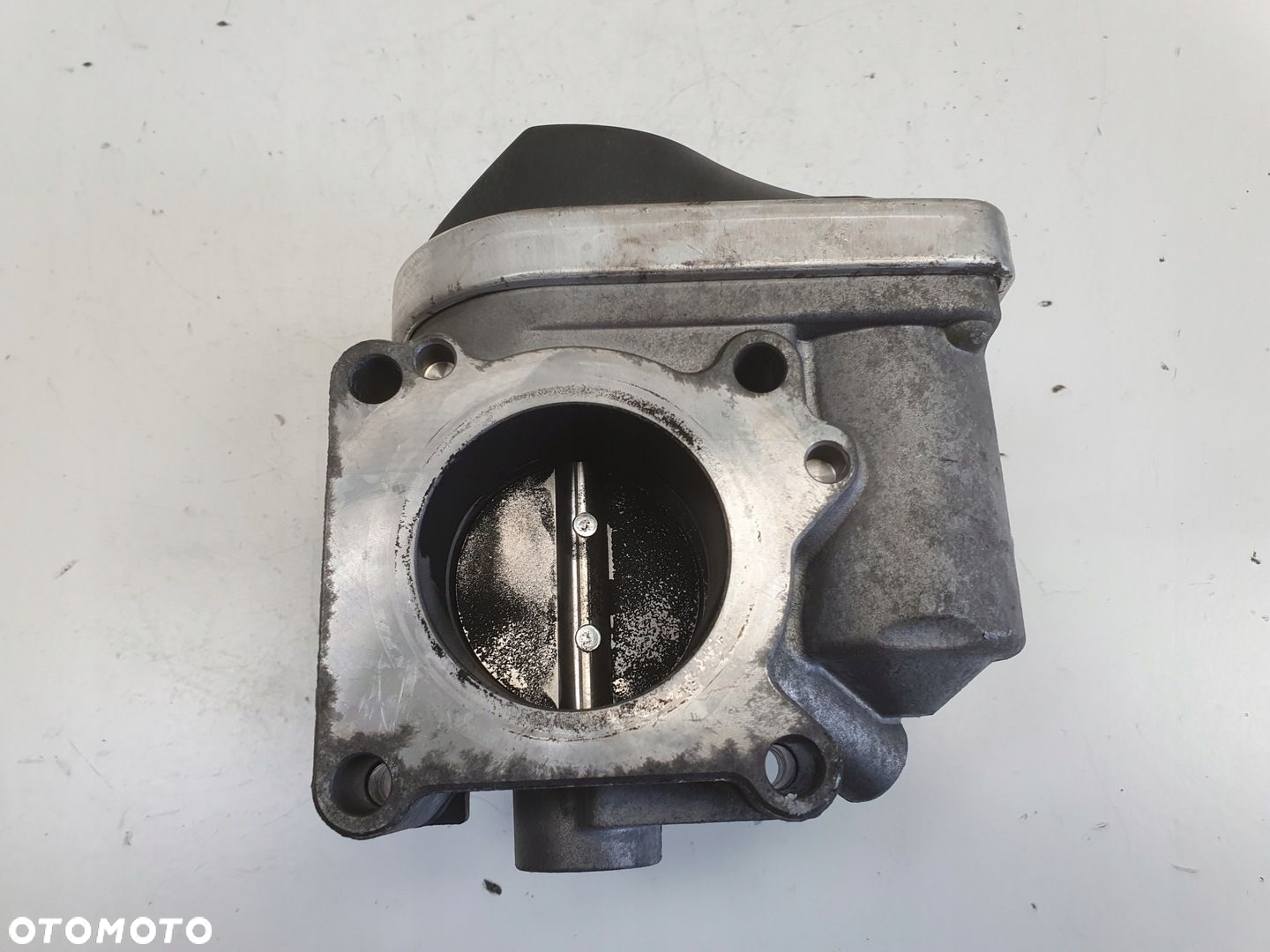 Seat Ibiza III 1.4 16V PRZEPUSTNICA 036133062N - 4