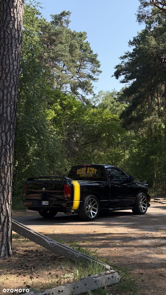 Dodge RAM 5.7 HEMI - 13