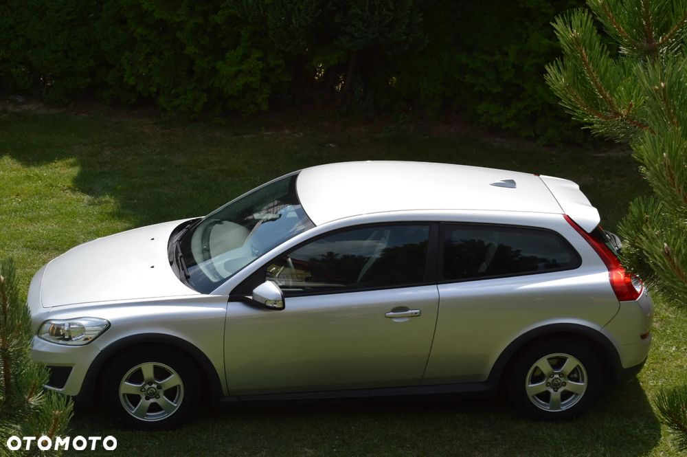 Volvo C30 1.6D DRIVe Edition - 1