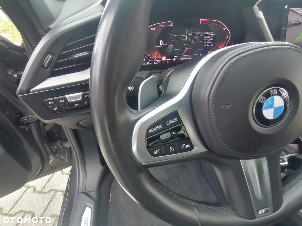 BMW Seria 1 120d M Sport - 23