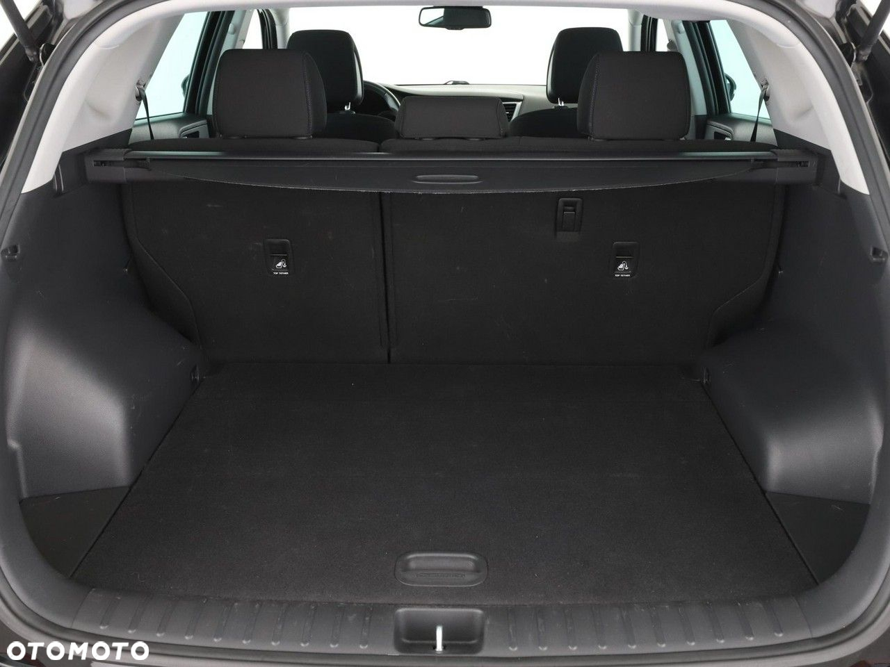 Hyundai Tucson 1.6 GDi 2WD Style - 20