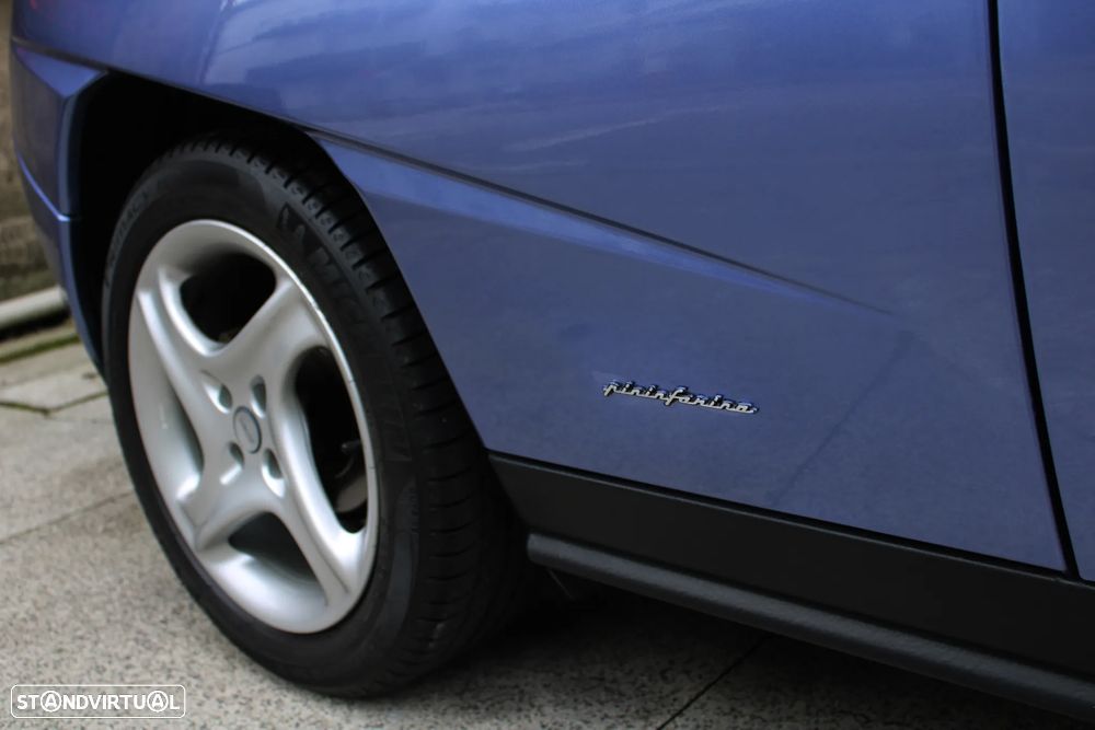 Fiat Coupe 2.0 20V Turbo - 43