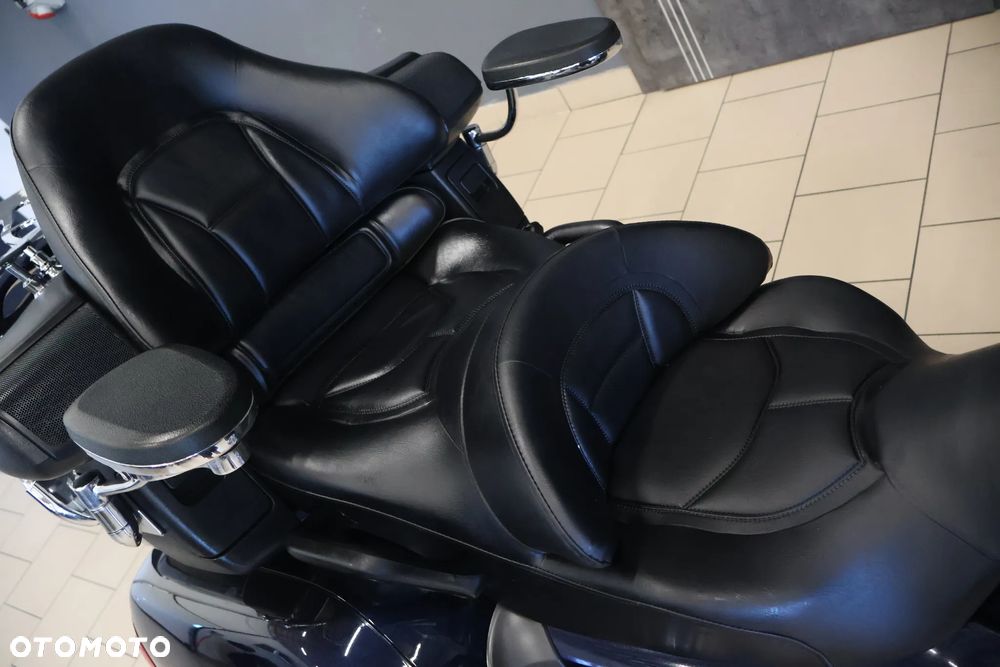 Honda GL - 17