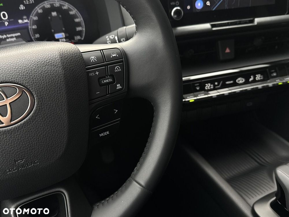 Toyota C-HR 1.8 Hybrid Comfort - 19