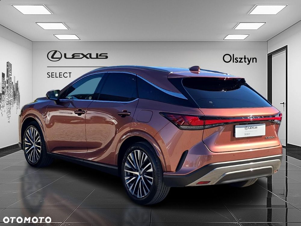 Lexus RX 450h+ Prestige - 3