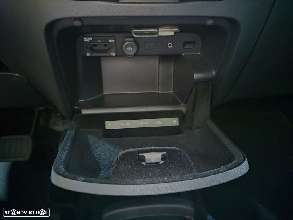 Citroën Grand C4 Spacetourer 1.6 BlueHDi Feel EAT6 - 23