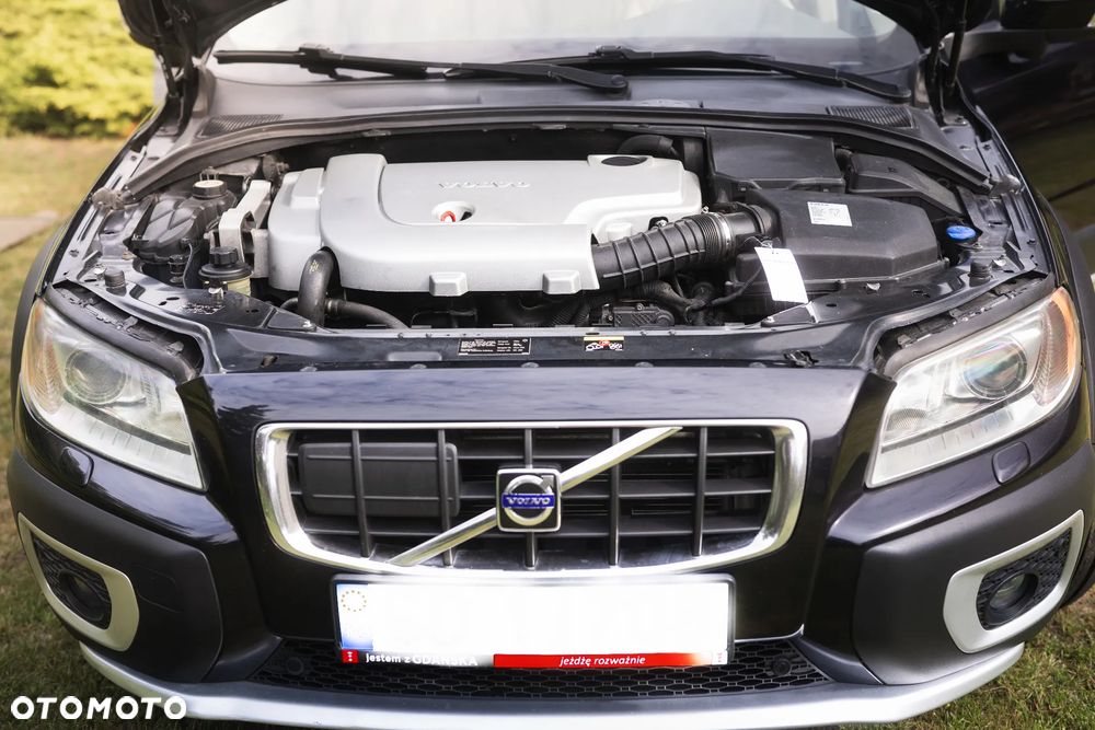 Volvo XC 70 D5 AWD Summum - 23