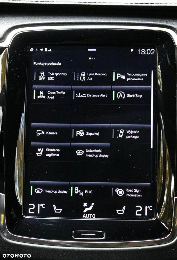 Volvo XC 90 D5 AWD R-Design 7os - 26