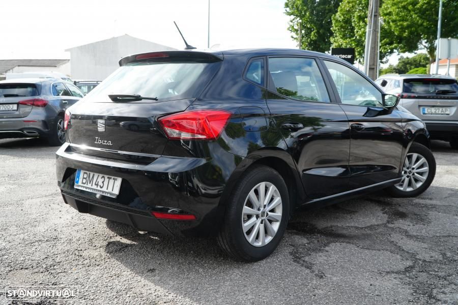 SEAT Ibiza 1.0 TSI Style DSG - 3