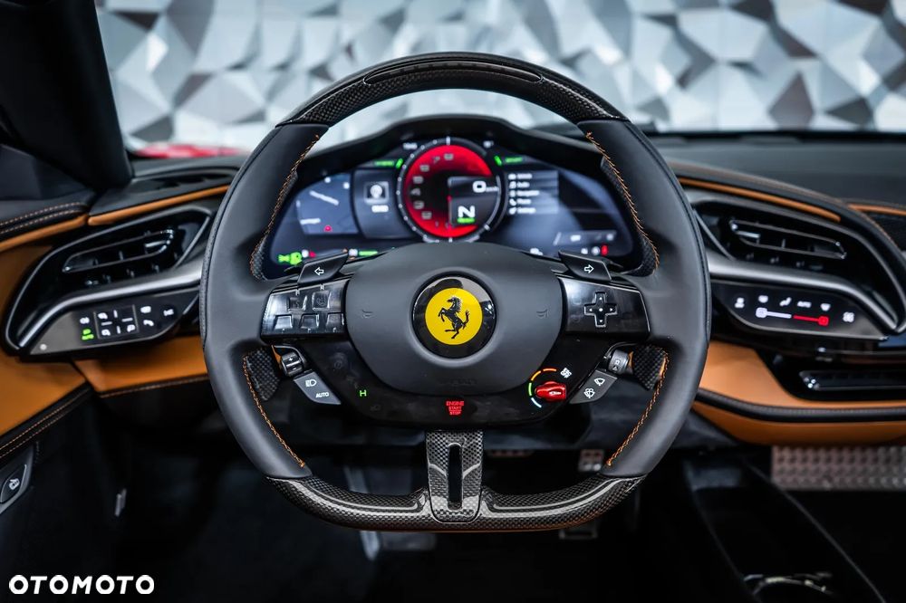Ferrari SF90 Spider - 19