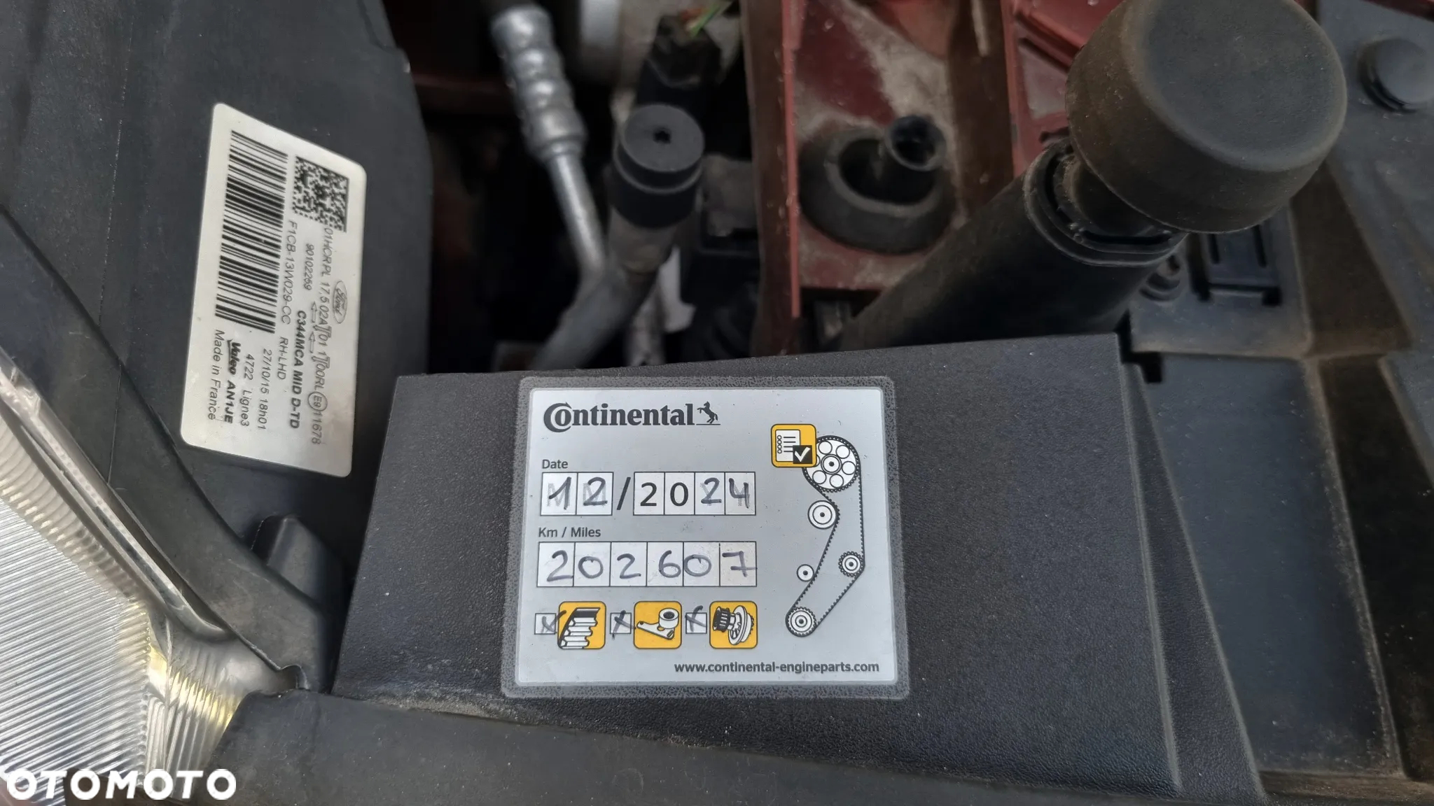 Ford C-MAX 2.0 TDCi Start-Stop-System Titanium - 40