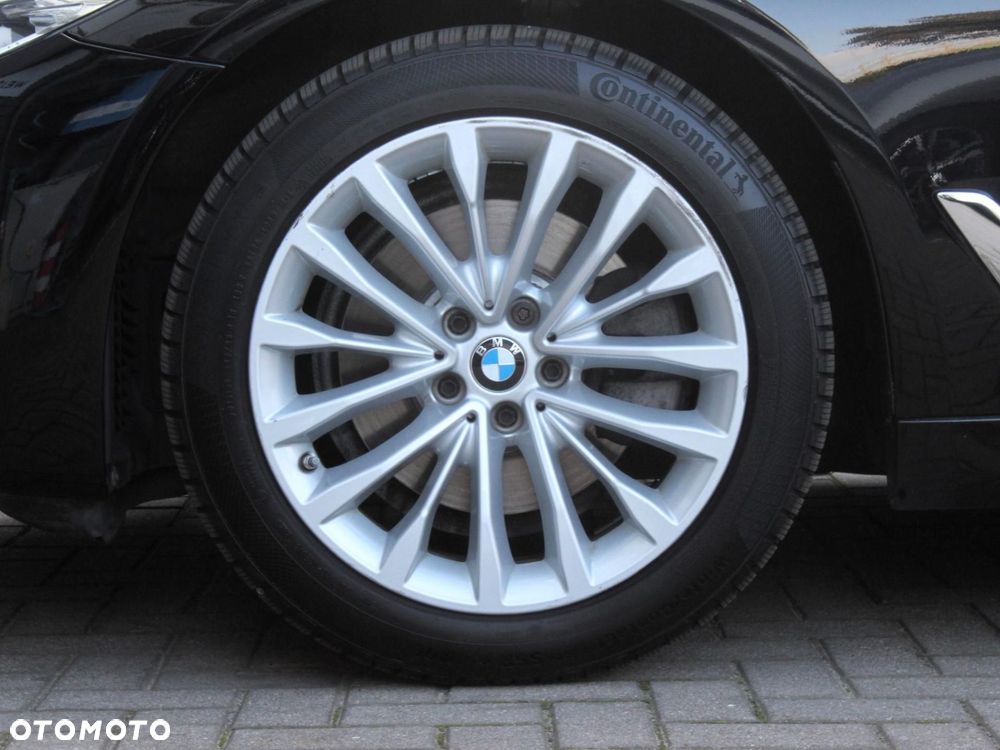 BMW Seria 5 - 4