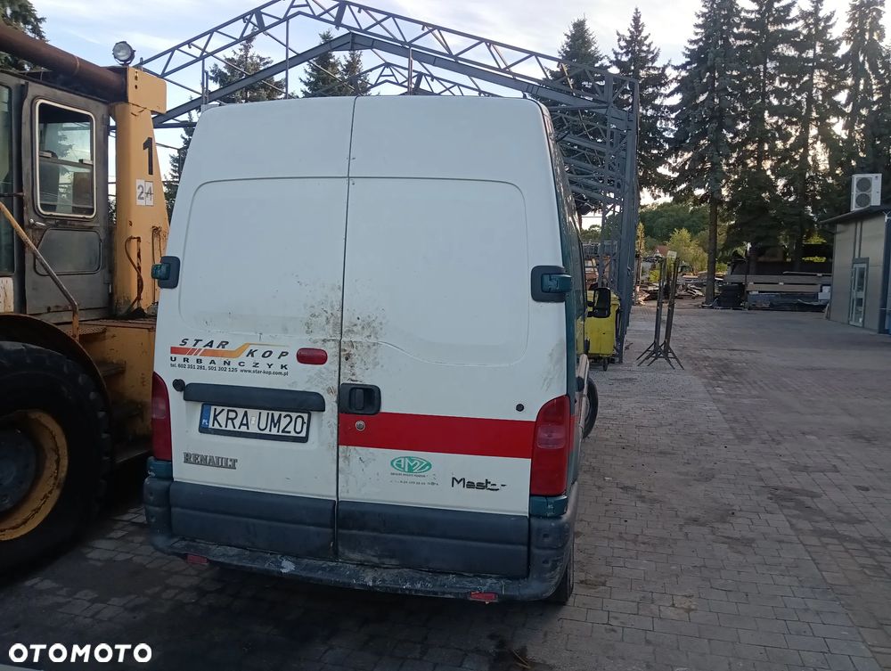 Renault Master - 3