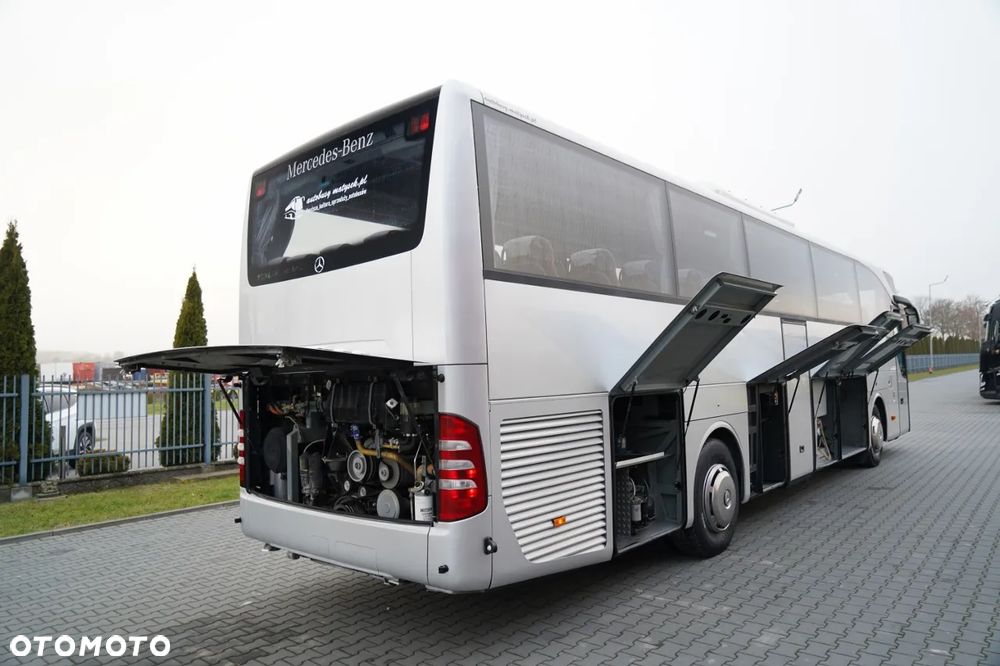 Mercedes-Benz TOURISMO RHD / EURO 5 / 12 METRÓW / - 18