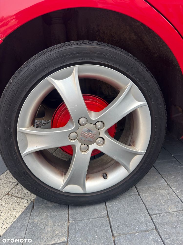 Seat Ibiza 1.4 16V Stylance - 23