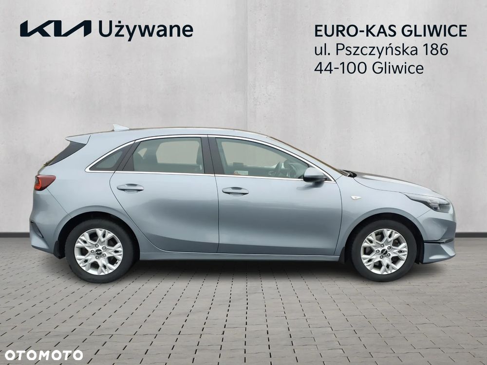 Kia Ceed 1.5 T-GDI M - 7