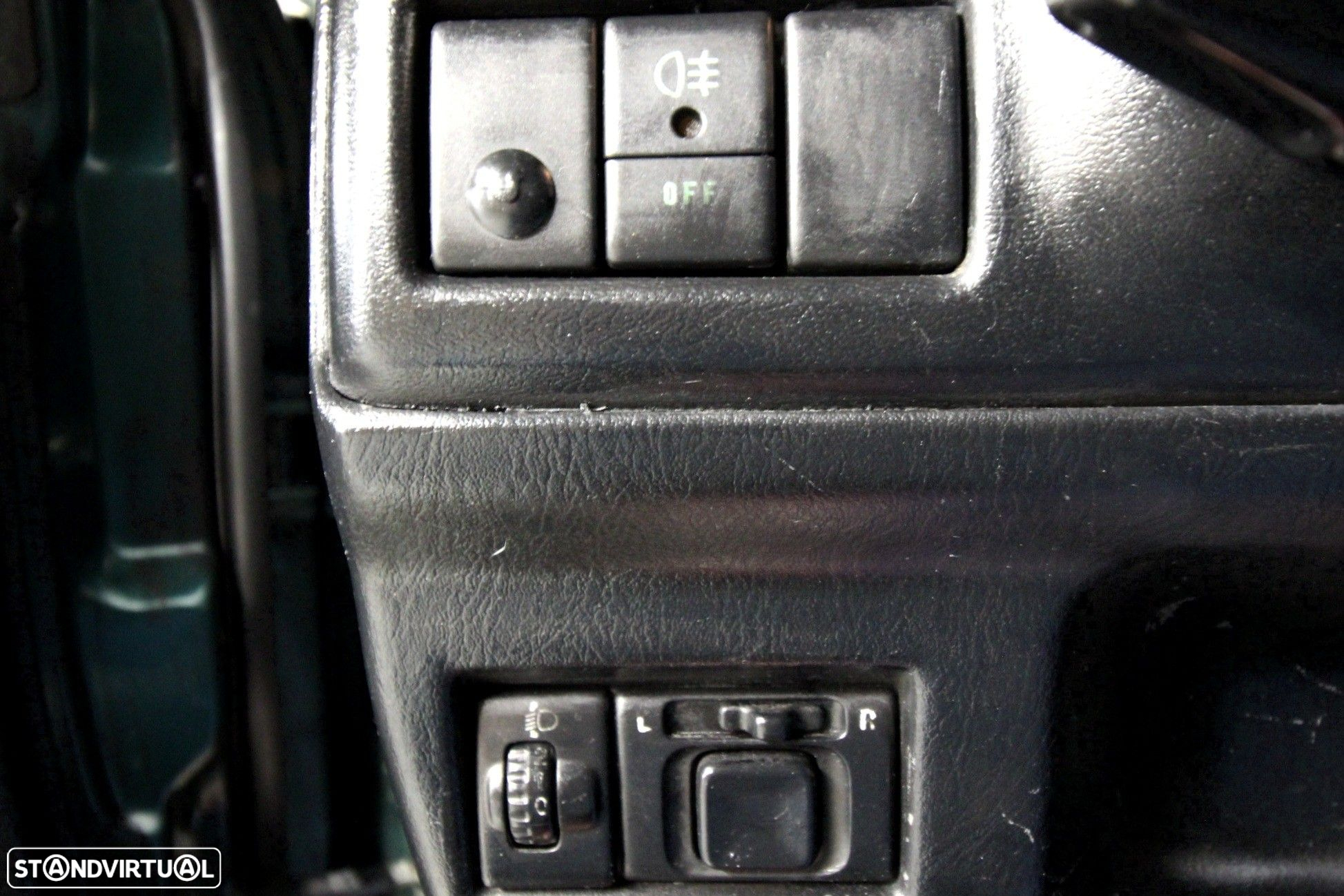 Suzuki Jimny - 16