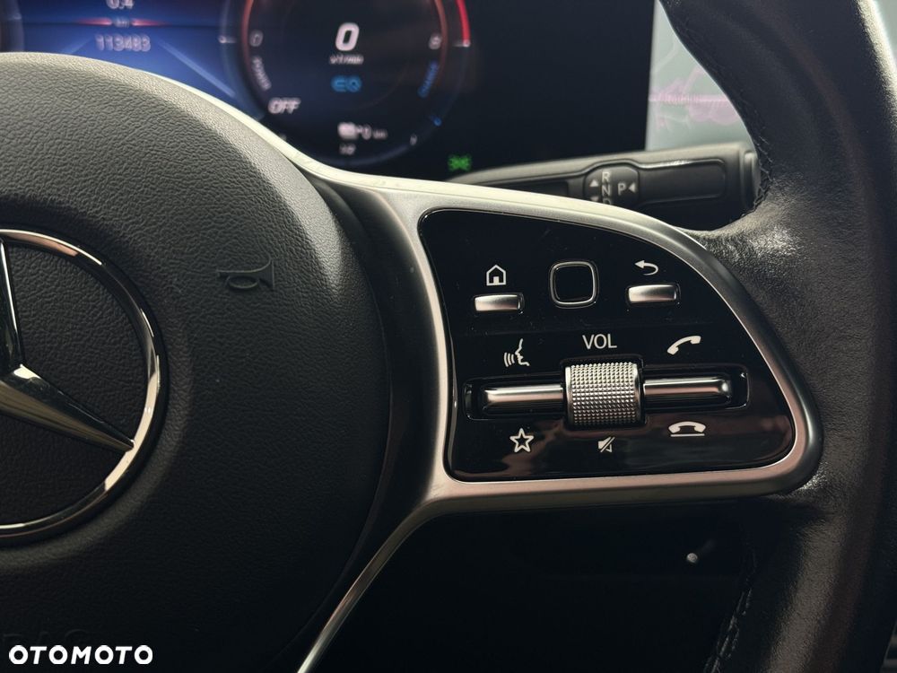 Mercedes-Benz CLA - 25