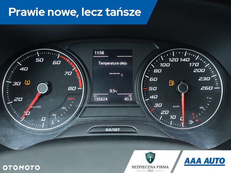 Seat Leon Sportstourer - 12