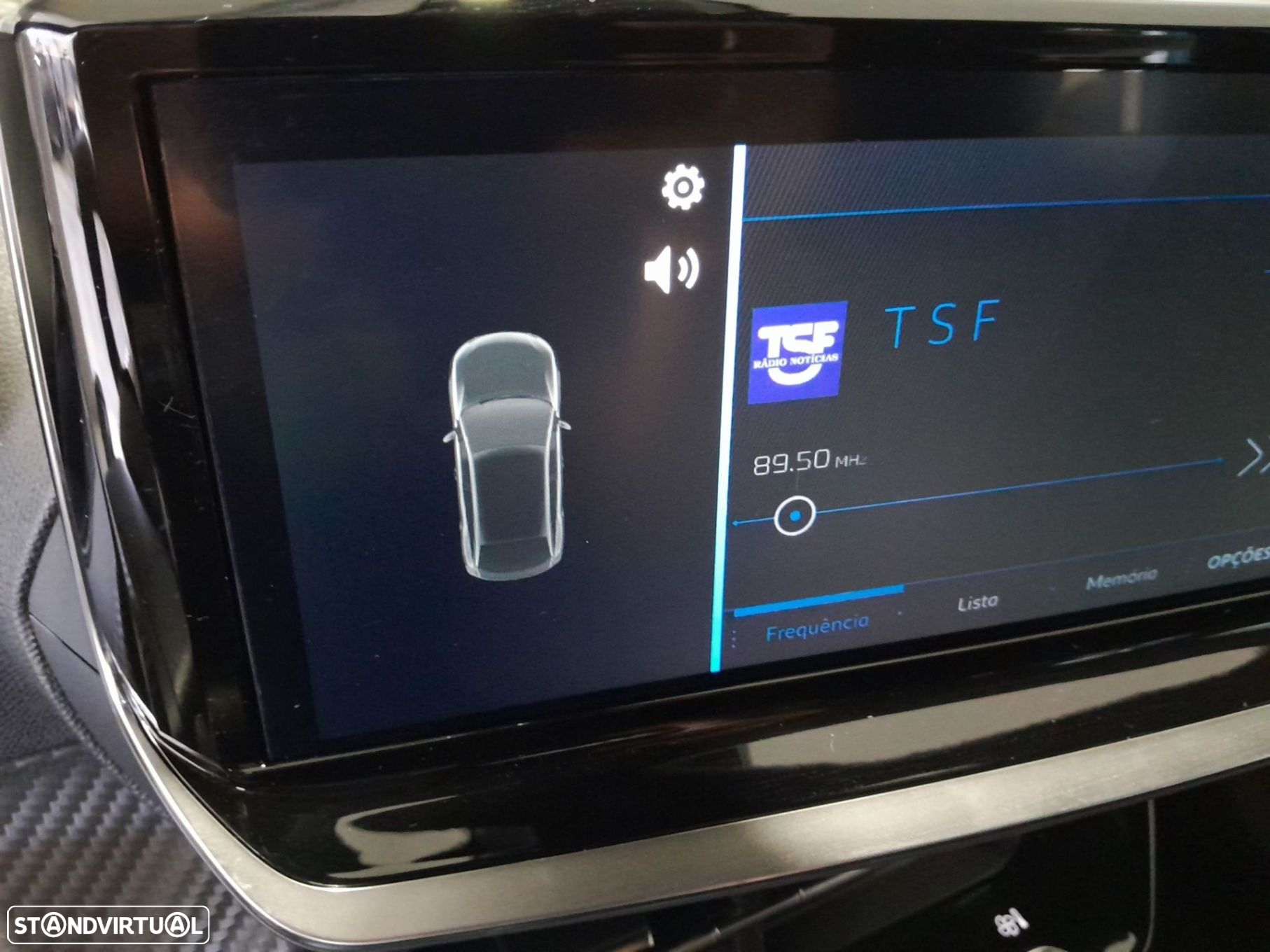 Peugeot e-2008 54 kWh Style - 21