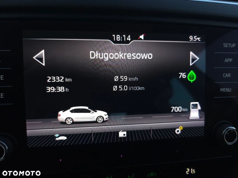 Skoda Octavia 1.0 TSI Ambition - 30