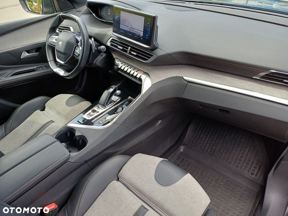 Peugeot 3008 - 13