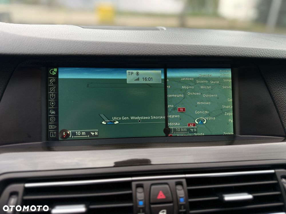 BMW Seria 5 - 24