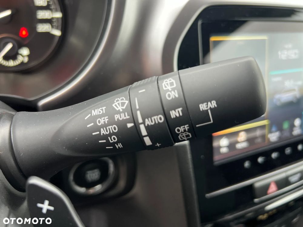 Suzuki Vitara 1.4 Boosterjet mHEV Premium Plus 2WD - 15