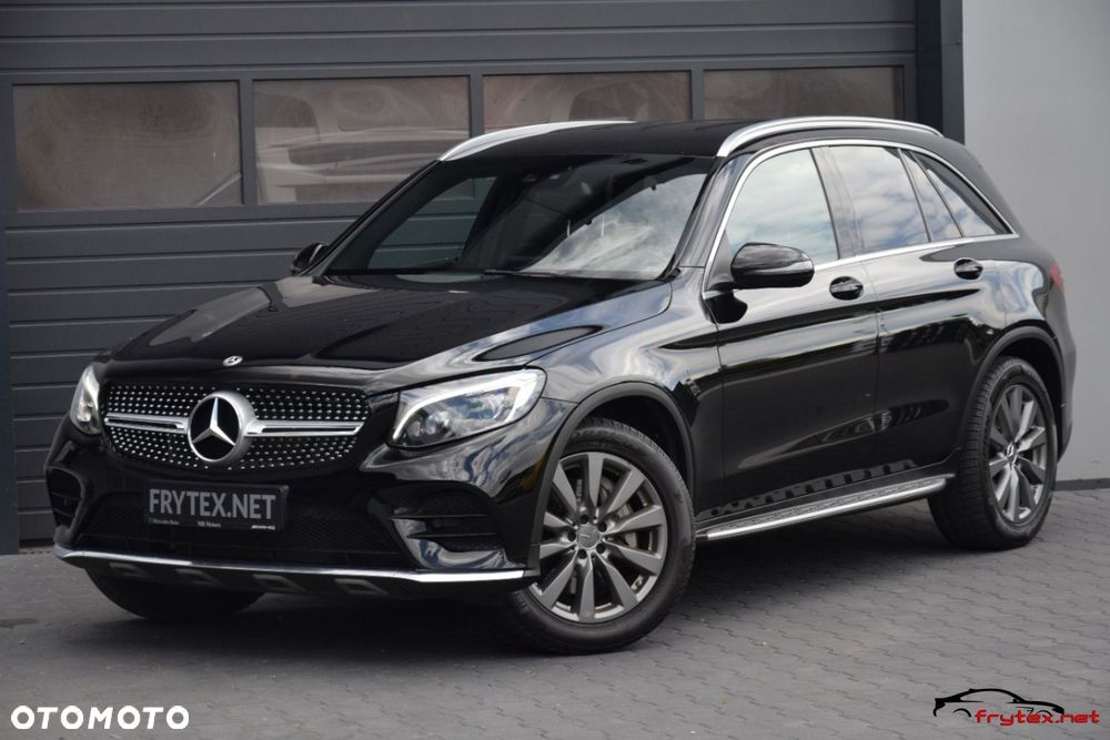 Mercedes-Benz GLC - 10