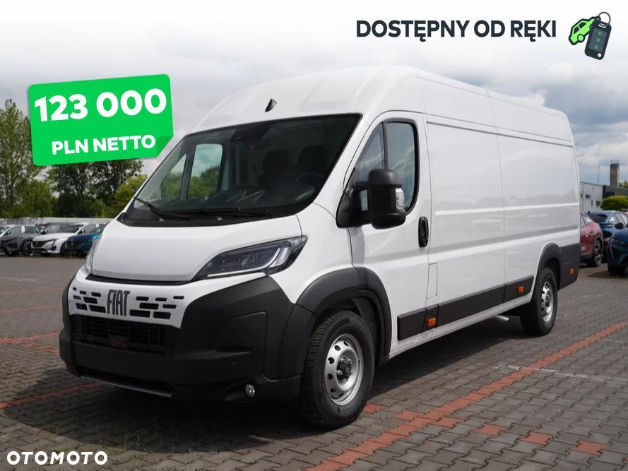 Fiat Ducato Maxi H3-Power L4H2 - 1