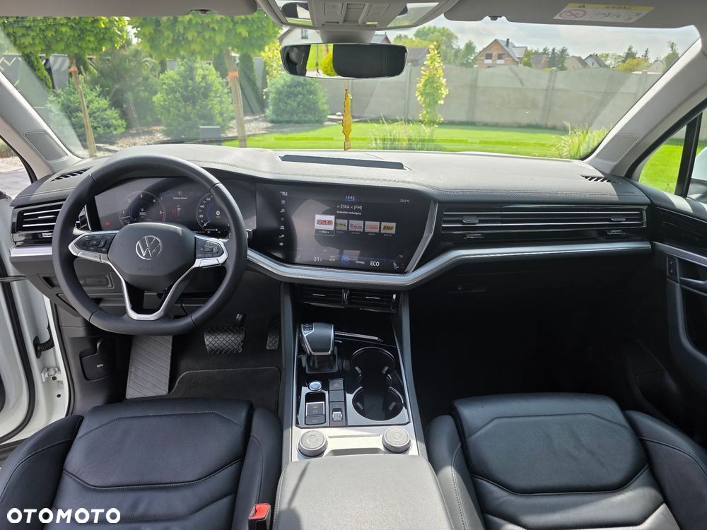 Volkswagen Touareg 3.0 V6 TDI SCR 4Mot Elegance - 13