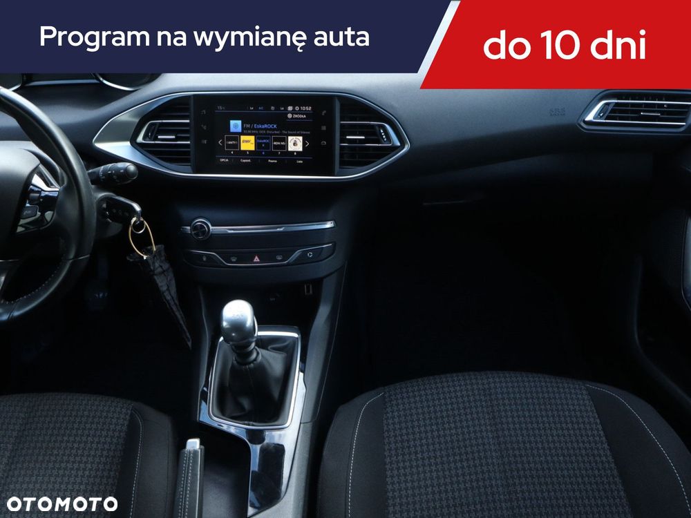 Peugeot 308 - 10