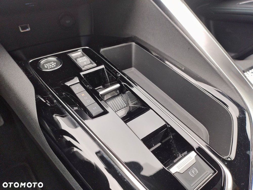 Peugeot 5008 1.5 BlueHDi Allure Pack S&S EAT8 - 11