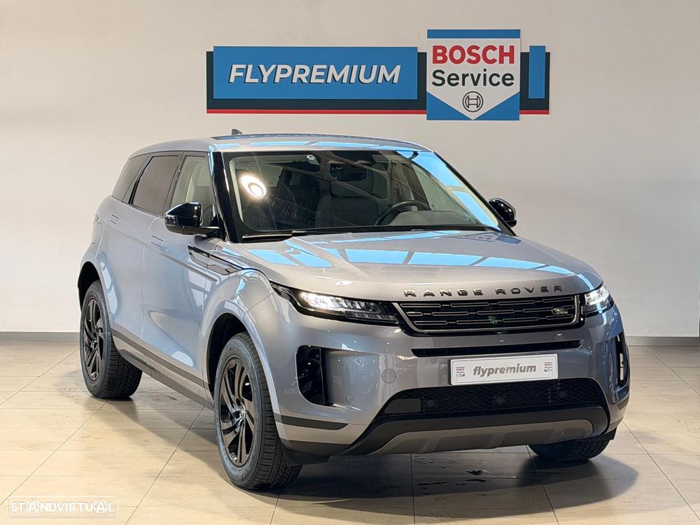 Land Rover Range Rover Evoque 1.5 P300e AWD S Auto - 1