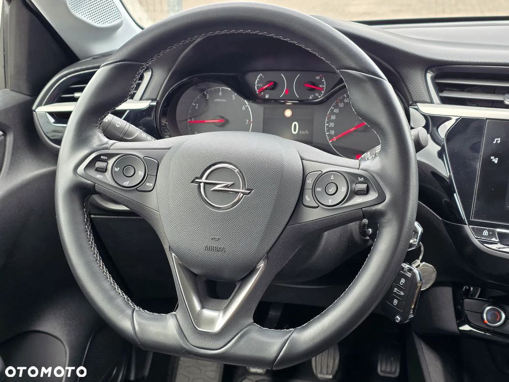 Opel Corsa 1.2 Edition S&S - 12