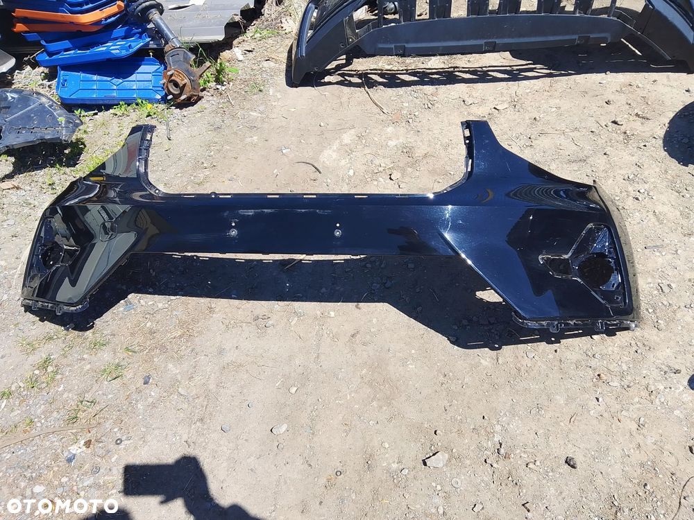 zderzak przód volvo xc40 lift 21- 31690933 - 1